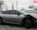 Сірий Кіа EV6, об'ємом двигуна 0 л та пробігом 67 тис. км за 15899 $, фото 11 на Automoto.ua