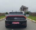 Серый Киа EV6, объемом двигателя 0 л и пробегом 86 тыс. км за 25999 $, фото 17 на Automoto.ua