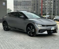 Сірий Кіа EV6, об'ємом двигуна 0 л та пробігом 17 тис. км за 28900 $, фото 1 на Automoto.ua