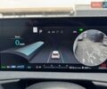Серый Киа EV6, объемом двигателя 0 л и пробегом 20 тыс. км за 26600 $, фото 10 на Automoto.ua