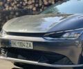 Серый Киа EV6, объемом двигателя 0 л и пробегом 136 тыс. км за 21100 $, фото 3 на Automoto.ua