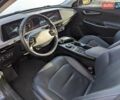 Сірий Кіа EV6, об'ємом двигуна 0 л та пробігом 140 тис. км за 23800 $, фото 19 на Automoto.ua