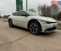 Серый Киа EV6, объемом двигателя 0 л и пробегом 20 тыс. км за 26600 $, фото 1 на Automoto.ua
