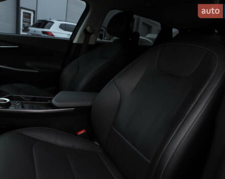 Сірий Кіа EV6, об'ємом двигуна 0 л та пробігом 67 тис. км за 15899 $, фото 18 на Automoto.ua