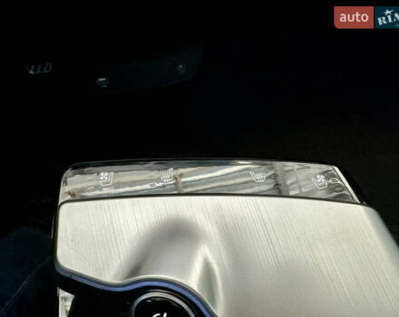 Серый Киа EV6, объемом двигателя 0 л и пробегом 20 тыс. км за 27200 $, фото 30 на Automoto.ua