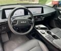 Серый Киа EV6, объемом двигателя 0 л и пробегом 91 тыс. км за 24900 $, фото 17 на Automoto.ua