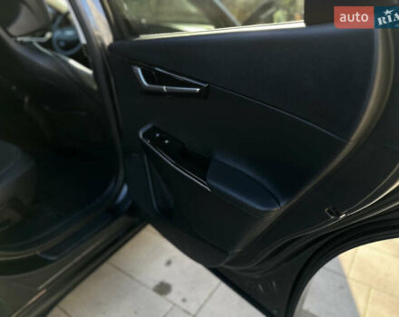 Сірий Кіа EV6, об'ємом двигуна 0 л та пробігом 150 тис. км за 26000 $, фото 50 на Automoto.ua