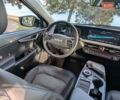 Сірий Кіа EV6, об'ємом двигуна 0 л та пробігом 140 тис. км за 23800 $, фото 42 на Automoto.ua