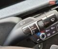 Серый Киа EV6, объемом двигателя 0 л и пробегом 43 тыс. км за 25900 $, фото 41 на Automoto.ua