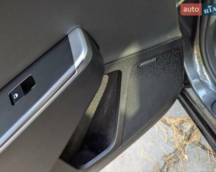 Сірий Кіа EV6, об'ємом двигуна 0 л та пробігом 140 тис. км за 23800 $, фото 30 на Automoto.ua