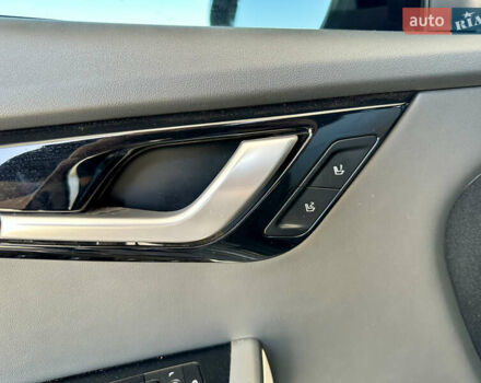 Серый Киа EV6, объемом двигателя 0 л и пробегом 20 тыс. км за 27200 $, фото 21 на Automoto.ua