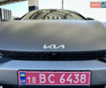 Серый Киа EV6, объемом двигателя 0 л и пробегом 20 тыс. км за 27200 $, фото 11 на Automoto.ua