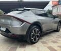 Серый Киа EV6, объемом двигателя 0 л и пробегом 91 тыс. км за 24900 $, фото 8 на Automoto.ua