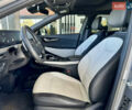 Серый Киа EV6, объемом двигателя 0 л и пробегом 20 тыс. км за 27200 $, фото 20 на Automoto.ua
