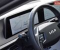 Серый Киа EV6, объемом двигателя 0 л и пробегом 164 тыс. км за 26800 $, фото 33 на Automoto.ua