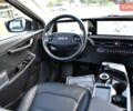 Серый Киа EV6, объемом двигателя 0 л и пробегом 164 тыс. км за 26800 $, фото 30 на Automoto.ua