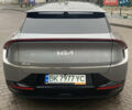 Серый Киа EV6, объемом двигателя 0 л и пробегом 171 тыс. км за 20950 $, фото 6 на Automoto.ua