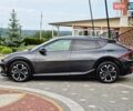 Серый Киа EV6, объемом двигателя 0 л и пробегом 43 тыс. км за 25900 $, фото 7 на Automoto.ua
