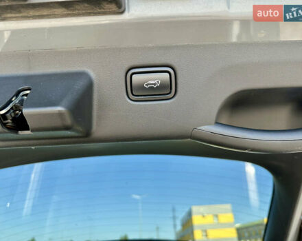 Серый Киа EV6, объемом двигателя 0 л и пробегом 20 тыс. км за 27200 $, фото 46 на Automoto.ua