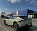 Сірий Кіа EV6, об'ємом двигуна 0 л та пробігом 14 тис. км за 22950 $, фото 10 на Automoto.ua
