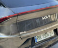 Серый Киа EV6, объемом двигателя 0 л и пробегом 136 тыс. км за 21100 $, фото 7 на Automoto.ua