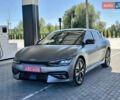 Серый Киа EV6, объемом двигателя 0 л и пробегом 20 тыс. км за 27200 $, фото 1 на Automoto.ua