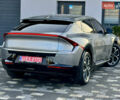 Серый Киа EV6, объемом двигателя 0 л и пробегом 59 тыс. км за 24500 $, фото 30 на Automoto.ua