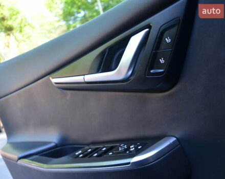 Серый Киа EV6, объемом двигателя 0 л и пробегом 76 тыс. км за 21850 $, фото 45 на Automoto.ua
