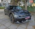 Сірий Кіа EV6, об'ємом двигуна 0 л та пробігом 140 тис. км за 23800 $, фото 2 на Automoto.ua