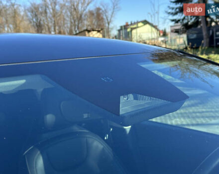 Сірий Кіа EV6, об'ємом двигуна 0 л та пробігом 150 тис. км за 26000 $, фото 30 на Automoto.ua