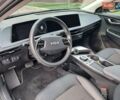 Серый Киа EV6, объемом двигателя 0 л и пробегом 63 тыс. км за 21999 $, фото 22 на Automoto.ua