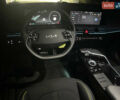 Серый Киа EV6, объемом двигателя 0 л и пробегом 18 тыс. км за 26500 $, фото 9 на Automoto.ua