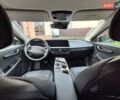 Серый Киа EV6, объемом двигателя 0 л и пробегом 63 тыс. км за 21999 $, фото 18 на Automoto.ua