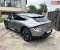Серый Киа EV6, объемом двигателя 0 л и пробегом 91 тыс. км за 24900 $, фото 11 на Automoto.ua