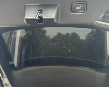 Сірий Кіа EV6, об'ємом двигуна 0 л та пробігом 169 тис. км за 20800 $, фото 11 на Automoto.ua