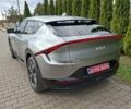 Серый Киа EV6, объемом двигателя 0 л и пробегом 120 тыс. км за 23500 $, фото 3 на Automoto.ua