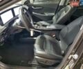 Сірий Кіа EV6, об'ємом двигуна 0 л та пробігом 130 тис. км за 11500 $, фото 6 на Automoto.ua