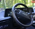 Серый Киа EV6, объемом двигателя 0 л и пробегом 76 тыс. км за 21850 $, фото 36 на Automoto.ua