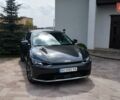Серый Киа EV6, объемом двигателя 0 л и пробегом 68 тыс. км за 26150 $, фото 11 на Automoto.ua