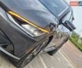 Серый Киа EV6, объемом двигателя 0 л и пробегом 43 тыс. км за 25900 $, фото 29 на Automoto.ua