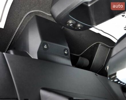 Серый Киа EV6, объемом двигателя 0 л и пробегом 164 тыс. км за 26800 $, фото 51 на Automoto.ua