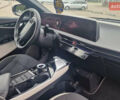 Серый Киа EV6, объемом двигателя 0 л и пробегом 62 тыс. км за 23700 $, фото 7 на Automoto.ua