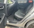 Серый Киа EV6, объемом двигателя 0 л и пробегом 91 тыс. км за 24900 $, фото 18 на Automoto.ua