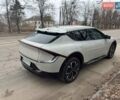 Серый Киа EV6, объемом двигателя 0 л и пробегом 20 тыс. км за 26600 $, фото 1 на Automoto.ua