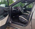 Серый Киа EV6, объемом двигателя 0 л и пробегом 62 тыс. км за 23700 $, фото 8 на Automoto.ua