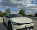 Сірий Кіа EV6, об'ємом двигуна 0 л та пробігом 14 тис. км за 22950 $, фото 2 на Automoto.ua