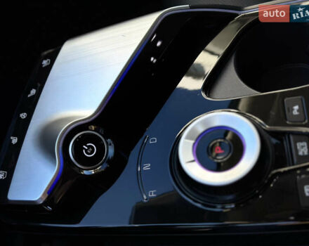 Сірий Кіа EV6, об'ємом двигуна 0 л та пробігом 150 тис. км за 26000 $, фото 38 на Automoto.ua