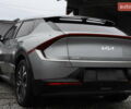 Сірий Кіа EV6, об'ємом двигуна 0 л та пробігом 67 тис. км за 15899 $, фото 4 на Automoto.ua