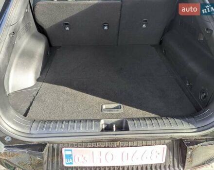 Сірий Кіа EV6, об'ємом двигуна 0 л та пробігом 140 тис. км за 23800 $, фото 34 на Automoto.ua