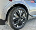 Серый Киа EV6, объемом двигателя 0 л и пробегом 20 тыс. км за 27200 $, фото 16 на Automoto.ua